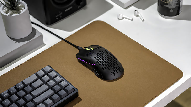Best Wired Gaming Mouse: Why The Keychron M1 Stands Out