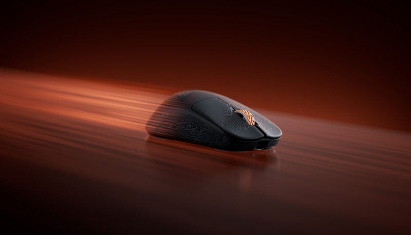 Switching to a Hall Effect Mouse: What Changes?