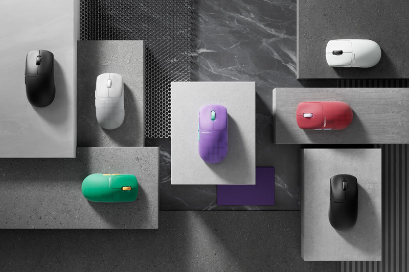 How to Set Up Your First Hall Effect Mouse