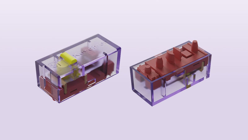 Hall-effect-muis uitgelegd: zo klikt een magnetische switch