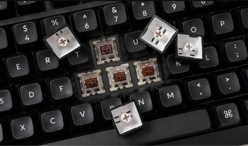 Do Keycaps Affect Sound? Tips for Better Typing Noise