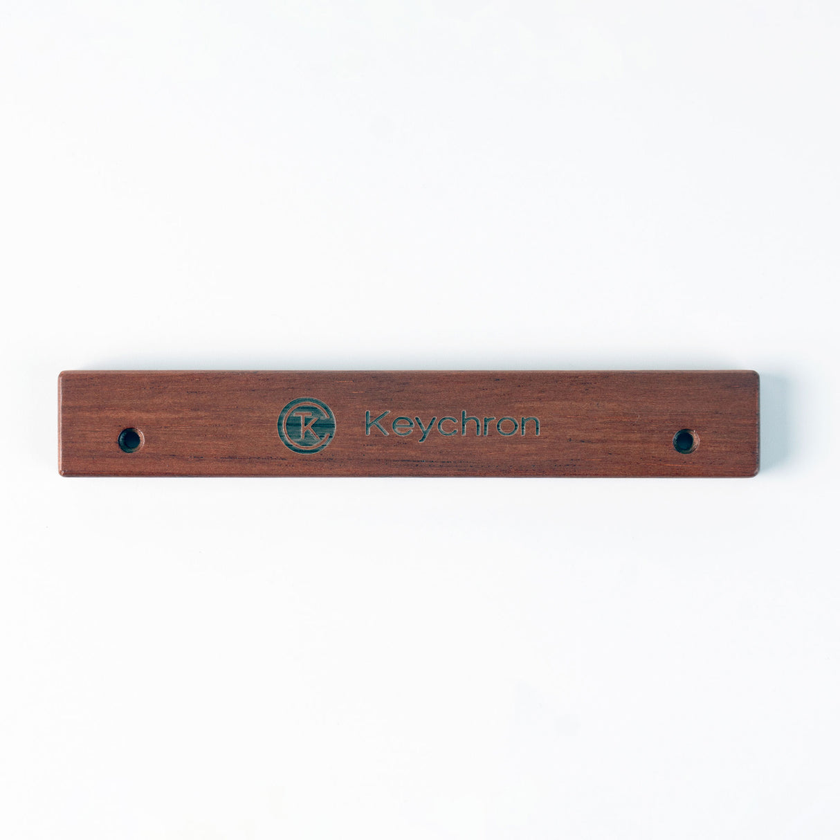 Keychron Keyboard Wood Siding