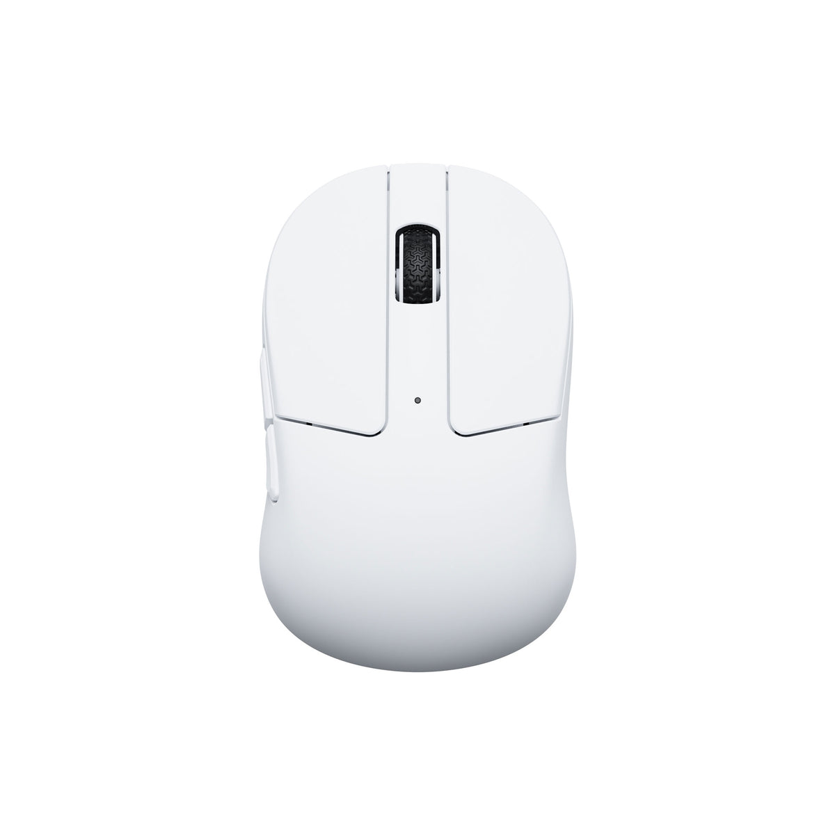 Keychron M4 wireless mouse white