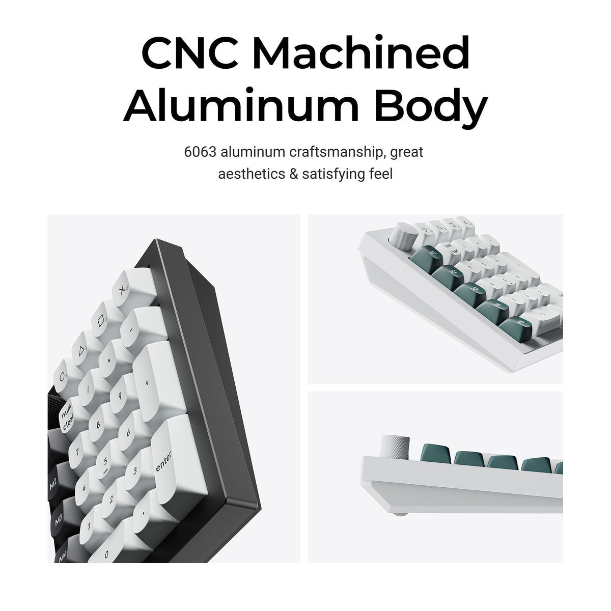 Keychron-Q0-HE-Wireless-Custom-Number-Pad-CNC-Machined-Aluminum-Body