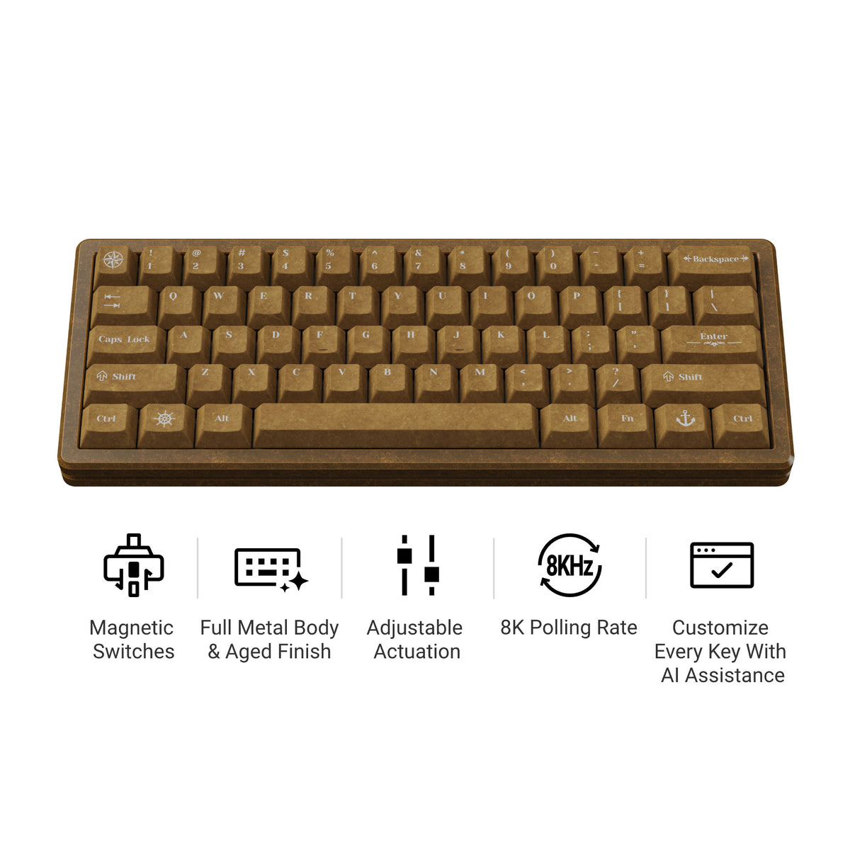 Keychron-Q19-HE-8K-Keychron-Ultra-Fast-Lime-Magnetic-Switch-Keyboard