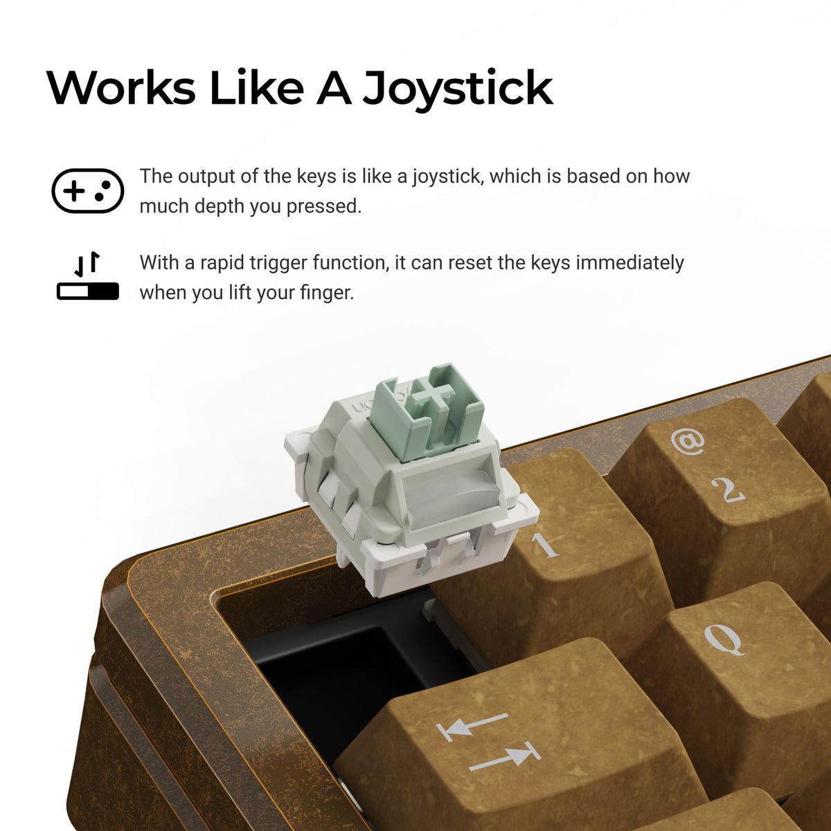 Keychron-Q19-HE-8K-Keychron-Ultra-Fast-Lime-Magnetic-Switch-Keyboard