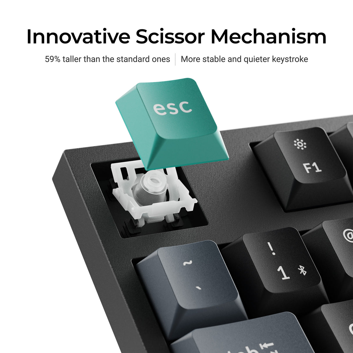 Keychron_B35_-_Innocative_Scissor_Mechanism