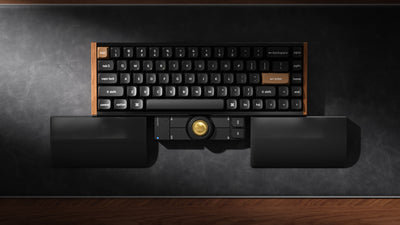 Keychron Gear Article Review: Keyboards & Mice - August 2026