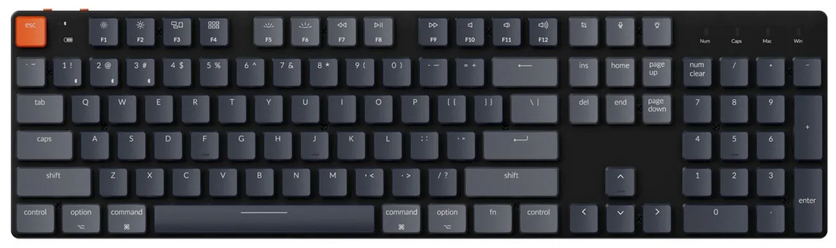 How to Disassemble the K5 SE