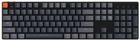 How to Disassemble the K5 SE