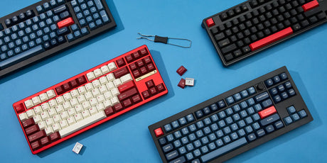 Keychron Gear Article Review: Keyboards & Mice - January 2026
