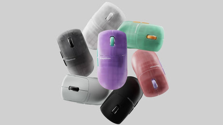 G6 HE Mouse