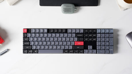 How to Disassemble the K5 Pro