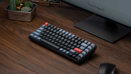 How to Disassemble the K2 Pro