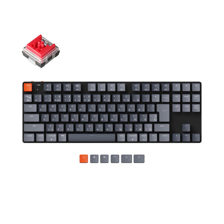 How to Disassemble the K1 SE