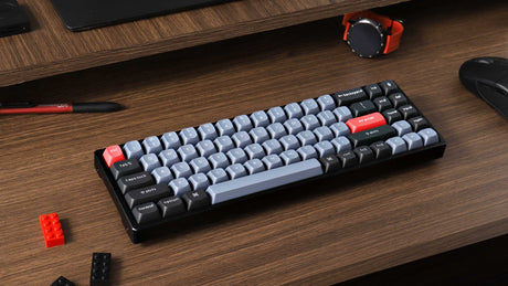 How to Disassemble the K14 Pro