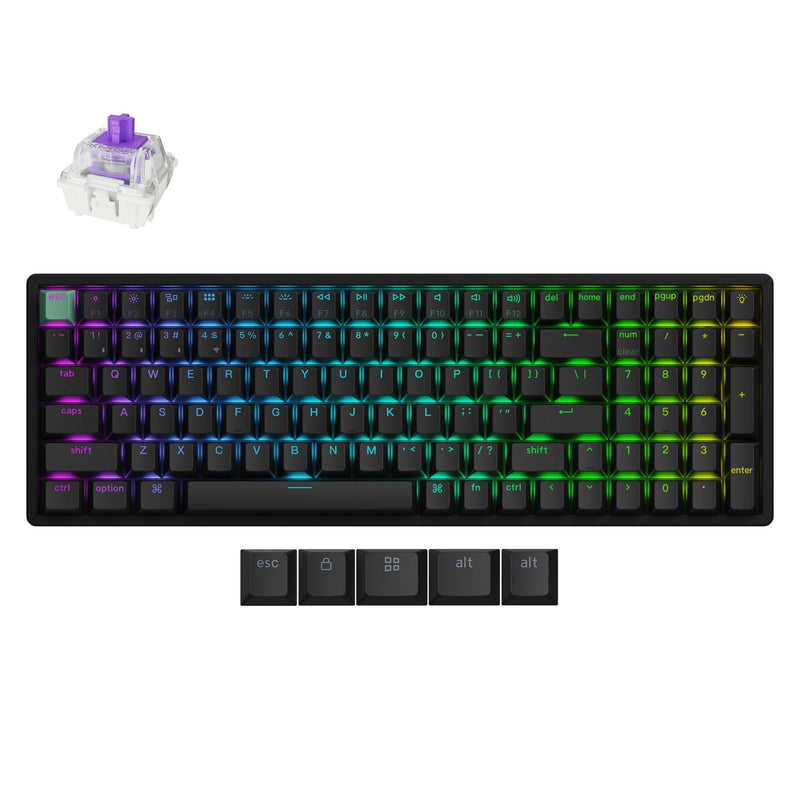 Best Keyboard For Minecraft For Building Epic Worlds