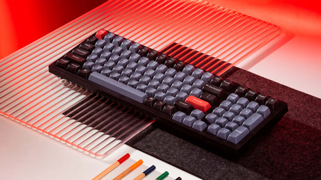 How to Disassemble the K4 Pro