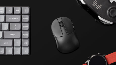 Best Gaming Mouse of 2025 from Keychron