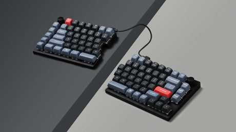 best split keyboard