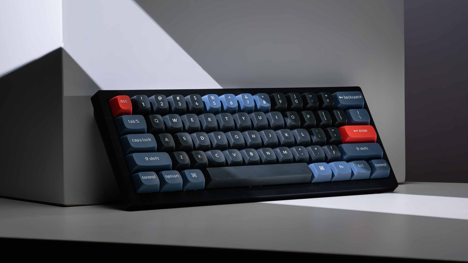 V4 Key Combinations