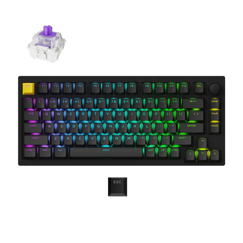 Victory Royale: Best Keyboards for Fortnite