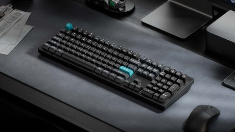 How to Clean a Mechanical keyboard
