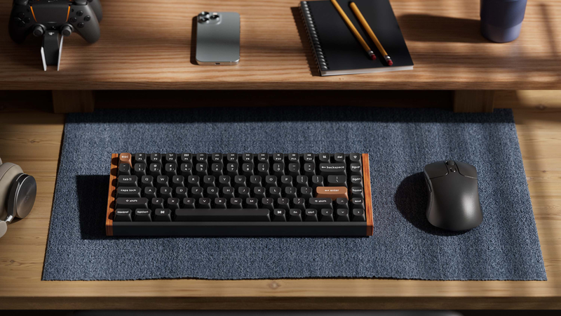 The Best Keyboard for Apex Legends: Keychron Top Picks 2025