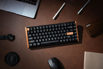 Keychron K2 HE: Who It Is For, and What to Set Up on Day One