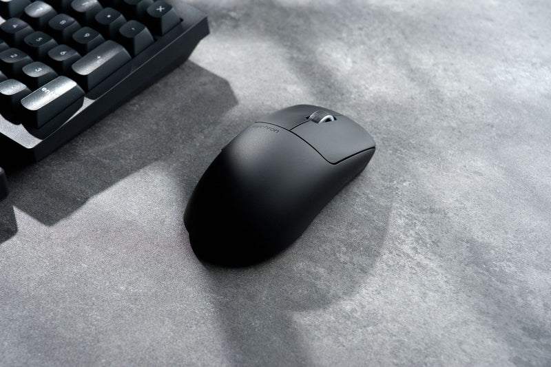 Optische vs. magnetische muisswitch: klikgevoel, latency en haptiek