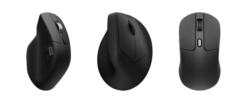 Best Mouse for Work 2026: Desk, Wrist Comfort and After-Hours Picks