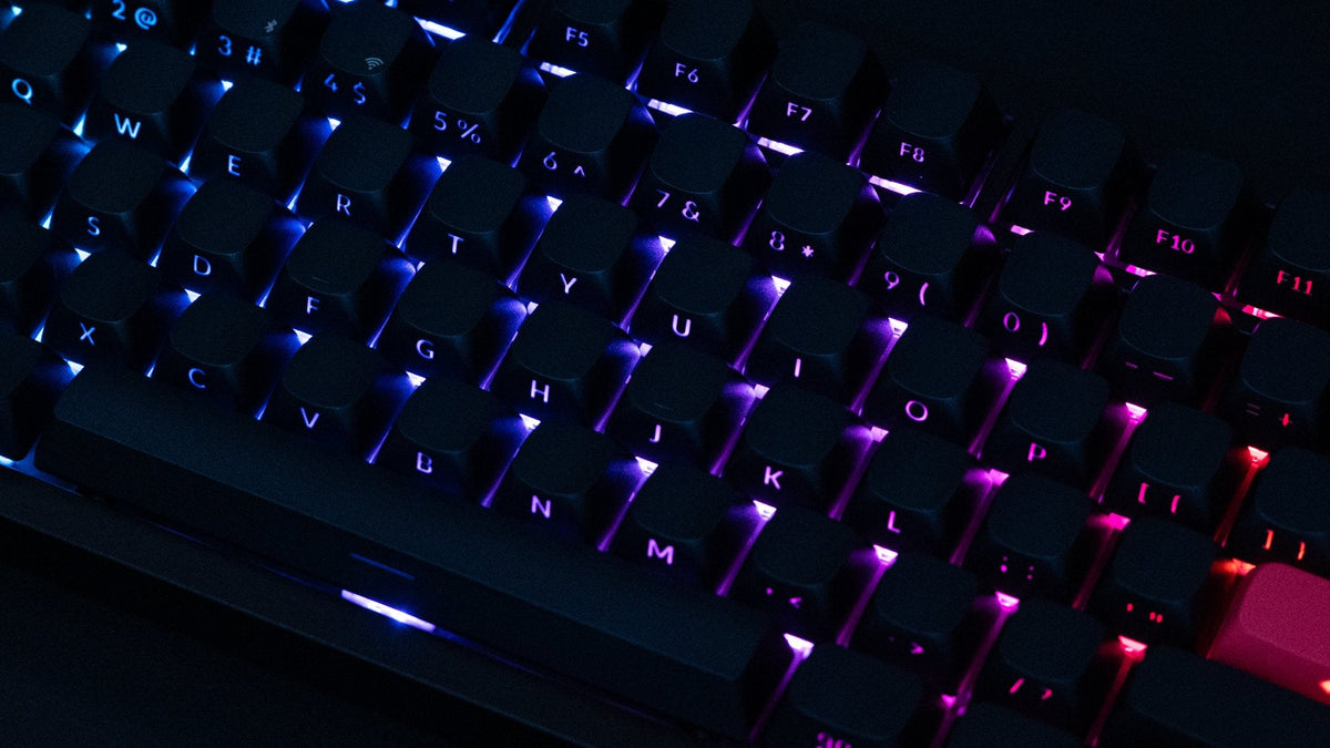 Dvorak Keyboard Layout: What It Is and How to Switch