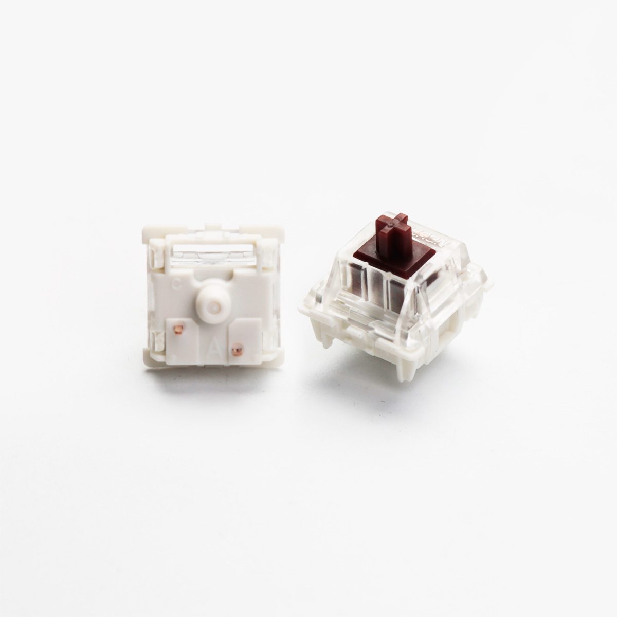 Will these switches or keycaps fit my Keychron? The compatibility check before you buy