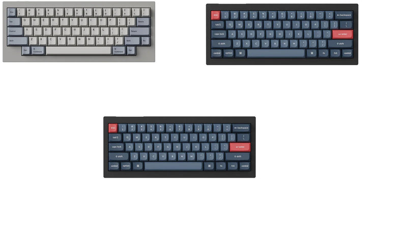 Top 3 Best 60 Percent Keyboards from Keychron