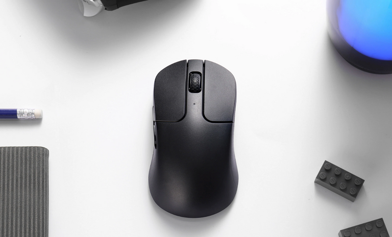 How To Connect Wireless Mouse Without USB Receiver on Any Device