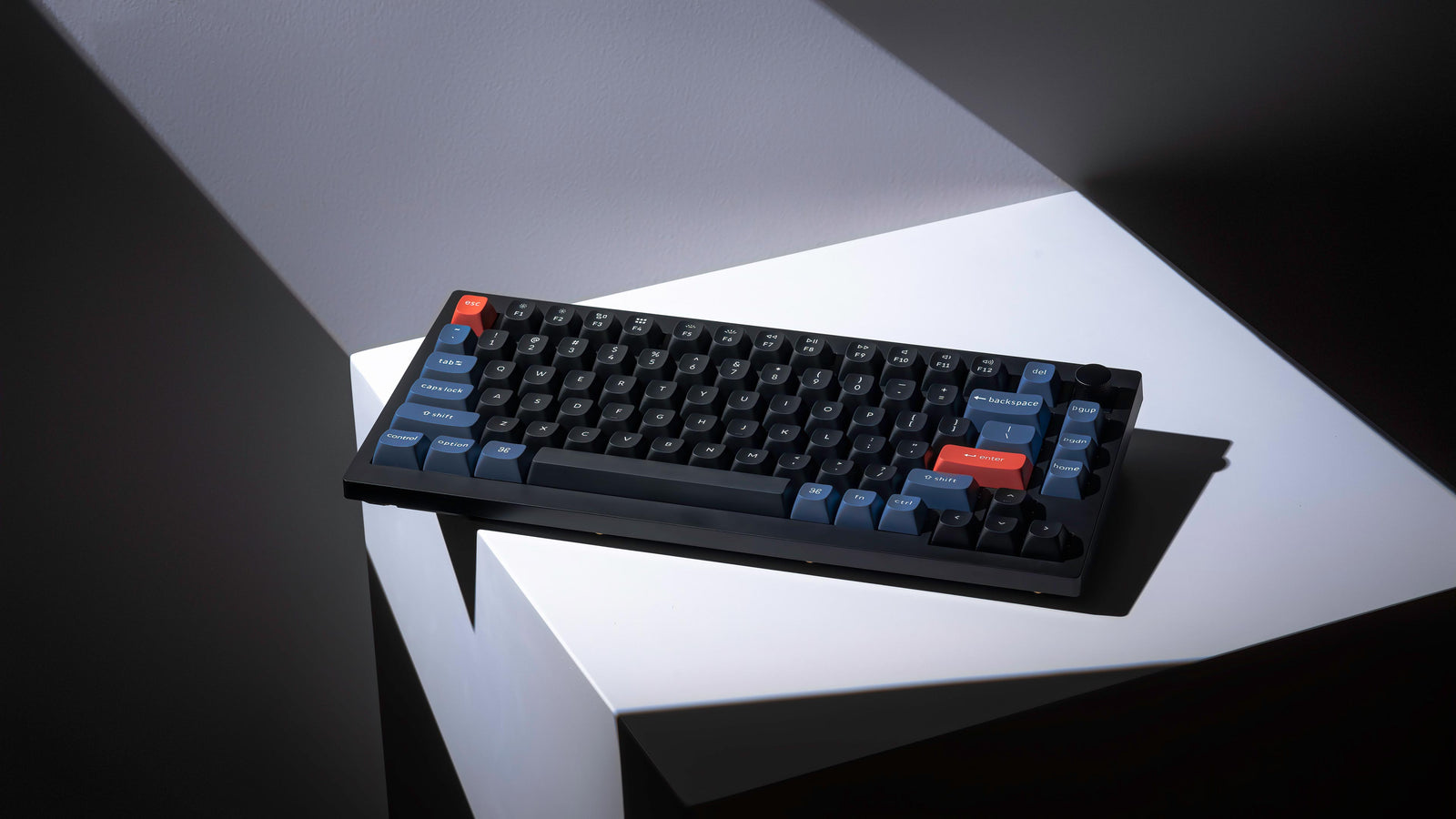 V1 Key Combinations