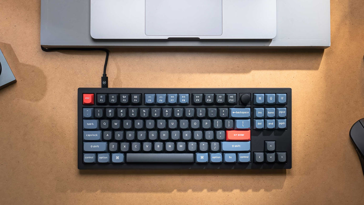V3 Key Combinations