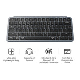Keychron B1 Pro Iconic Features
