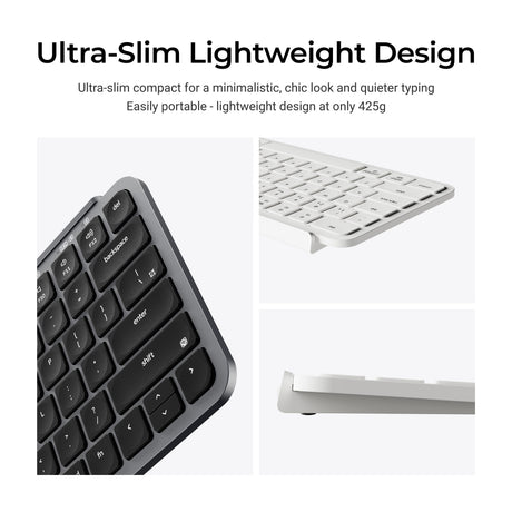 Keychron B1 Pro Ultra-lightweight Design