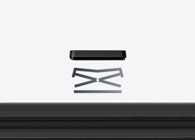 Scissor Mechanism