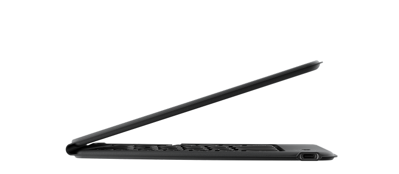Ultra-Slim Foldable