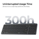 Keychron B2 Pro Uninterrupted Usage