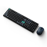 Keychron B36 Keyboard and BM25 Mouse Wireless Combo