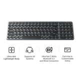 Keychron B4 Pro Iconic Features