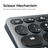 Keychron B4 Pro Scissor Mechanism