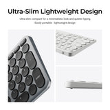 Keychron B4 Pro Ultra-lightweight Design
