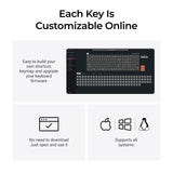 Keychron C2P 8K Launcher Customization