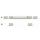 Cherry Profile Double-Shot PBT Full Set Keycaps-Camel-4