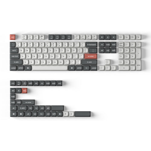 Keychron Double Shot KSA PBT Keycap Full Keycap Set PBT 159