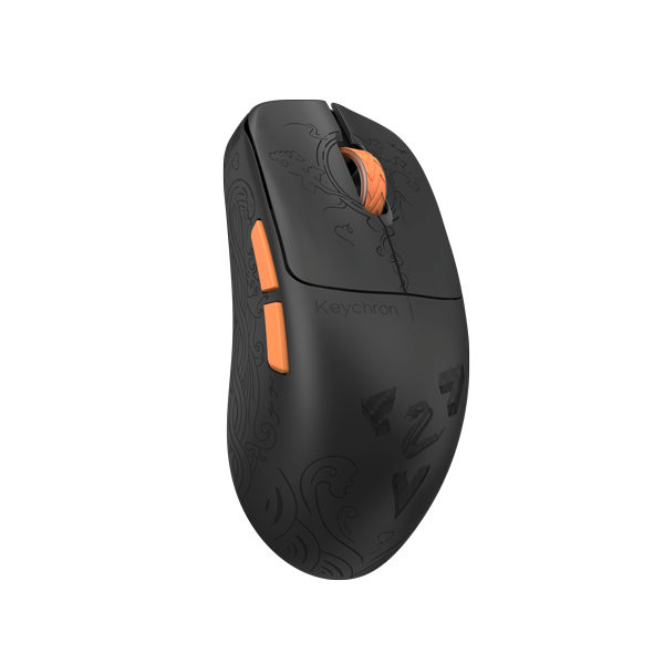 G3 Black
